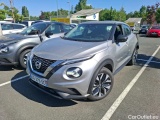  Nissan  Juke NISSAN  / 2019 / 5P / Crossover DIG-T 114 BVM6 Business Edition 