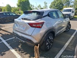  Nissan  Juke NISSAN  / 2019 / 5P / Crossover DIG-T 114 BVM6 Business Edition #3