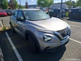  Nissan  Juke NISSAN  / 2019 / 5P / Crossover DIG-T 114 BVM6 Business Edition #4