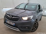  Opel  Crossland  X INNOVATION 1.2 Turbo 110CV BVM5 E6 