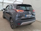  Opel  Crossland  X INNOVATION 1.2 Turbo 110CV BVM5 E6 #2