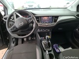  Opel  Crossland  X INNOVATION 1.2 Turbo 110CV BVM5 E6 #5