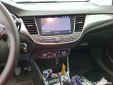  Opel  Crossland  X INNOVATION 1.2 Turbo 110CV BVM5 E6 #7