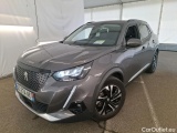  Peugeot  2008  Allure Business 1.5 HDi 130CV BVA8 E6d 