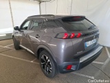  Peugeot  2008  Allure Business 1.5 HDi 130CV BVA8 E6d #2