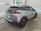  Peugeot  2008 PEUGEOT  / 2019 / 5P / Crossover PureTech 130 S&S EAT8 ALLURE BUSINESS #3