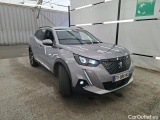  Peugeot  2008 PEUGEOT  / 2019 / 5P / Crossover PureTech 130 S&S EAT8 ALLURE BUSINESS #4
