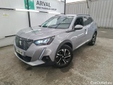  Peugeot  2008 PEUGEOT  / 2019 / 5P / Crossover PureTech 130 S&S EAT8 ALLURE BUSINESS 