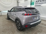  Peugeot  2008 PEUGEOT  / 2019 / 5P / Crossover PureTech 130 S&S EAT8 ALLURE BUSINESS #2