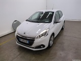  Peugeot  208  Allure Business 1.2 PureTech 110CV BVM5 E6 