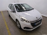  Peugeot  208  Allure Business 1.2 PureTech 110CV BVM5 E6 #4