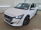  Peugeot  208  (e-) Active Business R 50kWh BVA / TRANSFO VP/VF 