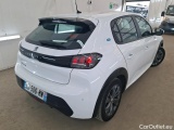  Peugeot  208  (e-) Active Business R 50kWh BVA / TRANSFO VP/VF #4