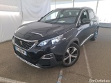  Peugeot  3008  Allure Business 1.2 PureTech 130CV BVA8 E6d 