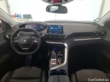  Peugeot  3008  Allure Business 1.2 PureTech 130CV BVA8 E6d #5
