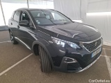 Peugeot  3008  Allure Business 1.2 PureTech 130CV BVA8 E6d #4
