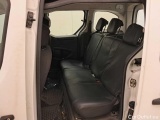  Citroen  Berlingo Berlingo Break Live 1.6VTi 98pk/cv 4p Manual Petrol  1 #14