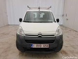  Citroen  Berlingo Berlingo Break Live 1.6VTi 98pk/cv 4p Manual Petrol  1 #16