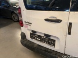 Citroen  Berlingo Berlingo Break Live 1.6VTi 98pk/cv 4p Manual Petrol  1 #53