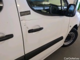  Citroen  Berlingo Berlingo Break Live 1.6VTi 98pk/cv 4p Manual Petrol  1 #71