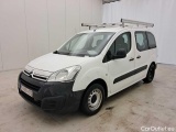  Citroen  Berlingo Berlingo Break Live 1.6VTi 98pk/cv 4p Manual Petrol  2 