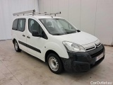  Citroen  Berlingo Berlingo Break Live 1.6VTi 98pk/cv 4p Manual Petrol  2 #9