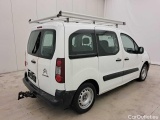  Citroen  Berlingo Berlingo Break Live 1.6VTi 98pk/cv 4p Manual Petrol  2 #11