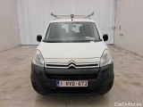  Citroen  Berlingo Berlingo Break Live 1.6VTi 98pk/cv 4p Manual Petrol  2 #17