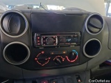  Citroen  Berlingo Berlingo Break Live 1.6VTi 98pk/cv 4p Manual Petrol  2 #21
