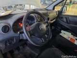 Citroen  Berlingo Berlingo Break Live 1.6VTi 98pk/cv 4p Manual Petrol  2 #27