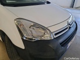  Citroen  Berlingo Berlingo Break Live 1.6VTi 98pk/cv 4p Manual Petrol  2 #32