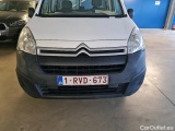  Citroen  Berlingo Berlingo Break Live 1.6VTi 98pk/cv 4p Manual Petrol  2 #35