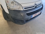  Citroen  Berlingo Berlingo Break Live 1.6VTi 98pk/cv 4p Manual Petrol  2 #36