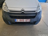  Citroen  Berlingo Berlingo Break Live 1.6VTi 98pk/cv 4p Manual Petrol  2 #42