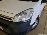  Citroen  Berlingo Berlingo Break Live 1.6VTi 98pk/cv 4p Manual Petrol  2 #44