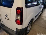  Citroen  Berlingo Berlingo Break Live 1.6VTi 98pk/cv 4p Manual Petrol  2 #73