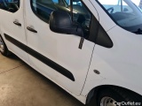  Citroen  Berlingo Berlingo Break Live 1.6VTi 98pk/cv 4p Manual Petrol  2 #103
