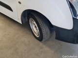  Citroen  Berlingo Berlingo Break Live 1.6VTi 98pk/cv 4p Manual Petrol  2 #119