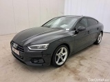  Audi  A5 Sportback Business Sport 35 2.0TDi 150pk/cv 5p S-Tronic Automatic Diesel  3 