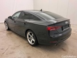  Audi  A5 Sportback Business Sport 35 2.0TDi 150pk/cv 5p S-Tronic Automatic Diesel  3 #9