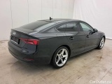  Audi  A5 Sportback Business Sport 35 2.0TDi 150pk/cv 5p S-Tronic Automatic Diesel  3 #10
