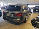  Mercedes  C-Klasse C200d Break Business Solution 1.6d 160pk/cv 5p 9G-Tronic Automatic Diesel  4 #2