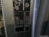  Mercedes  C-Klasse C200d Break Business Solution 1.6d 160pk/cv 5p 9G-Tronic Automatic Diesel  4 #4