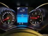  Mercedes  C-Klasse C200d Break Business Solution 1.6d 160pk/cv 5p 9G-Tronic Automatic Diesel  4 #6