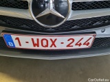  Mercedes  C-Klasse C200d Break Business Solution 1.6d 160pk/cv 5p 9G-Tronic Automatic Diesel  4 #7