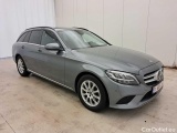  Mercedes  C-Klasse C200d Break Business Solution 1.6d 160pk/cv 5p 9G-Tronic Automatic Diesel  4 #8