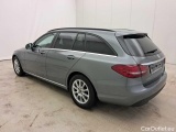  Mercedes  C-Klasse C200d Break Business Solution 1.6d 160pk/cv 5p 9G-Tronic Automatic Diesel  4 #9