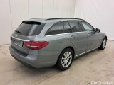  Mercedes  C-Klasse C200d Break Business Solution 1.6d 160pk/cv 5p 9G-Tronic Automatic Diesel  4 #10