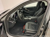 Mercedes  C-Klasse C200d Break Business Solution 1.6d 160pk/cv 5p 9G-Tronic Automatic Diesel  4 #11