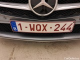  Mercedes  C-Klasse C200d Break Business Solution 1.6d 160pk/cv 5p 9G-Tronic Automatic Diesel  4 #12